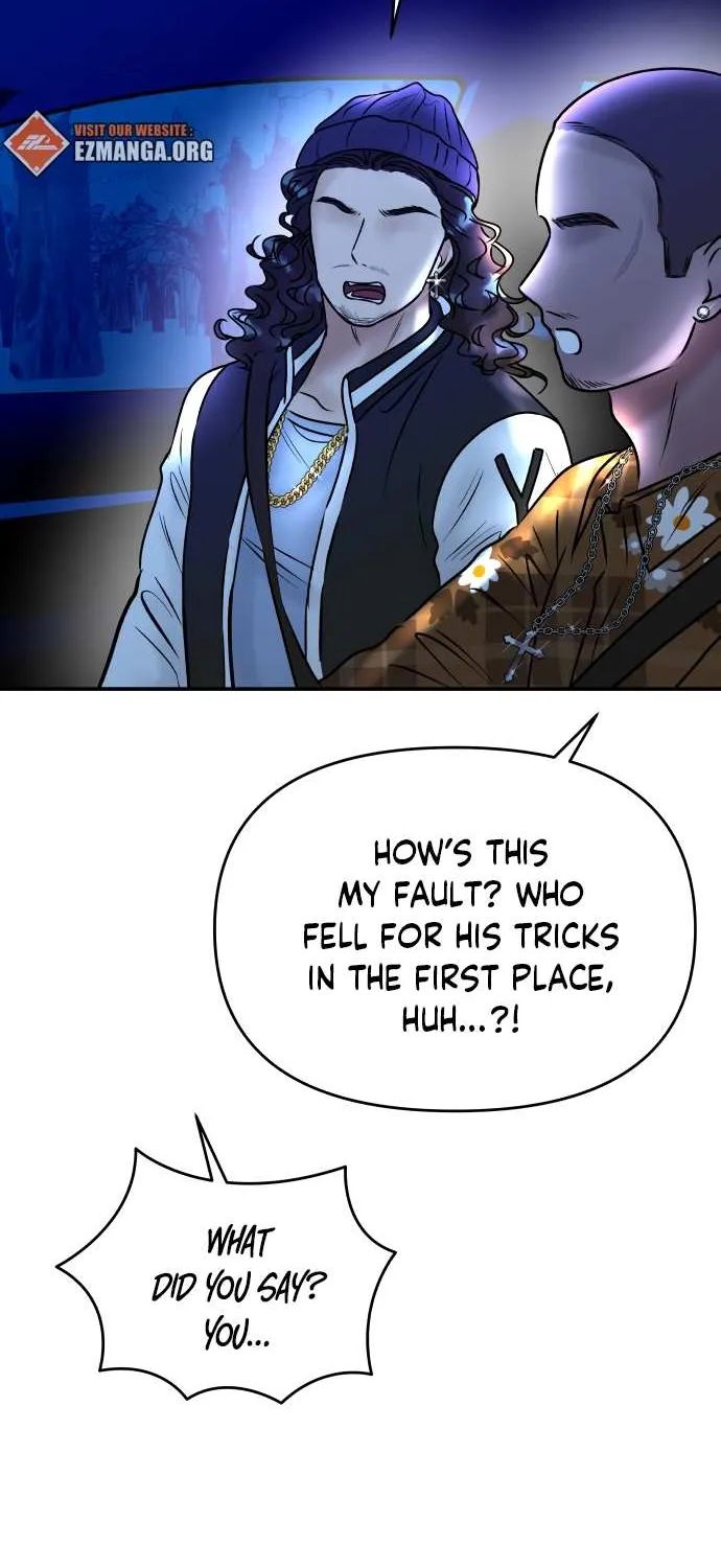 Read Ctrl X chapter 32 image 71 on Lezhin