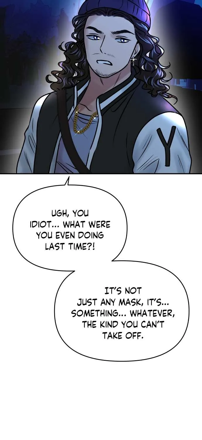 Read Ctrl X chapter 32 image 77 on Lezhin