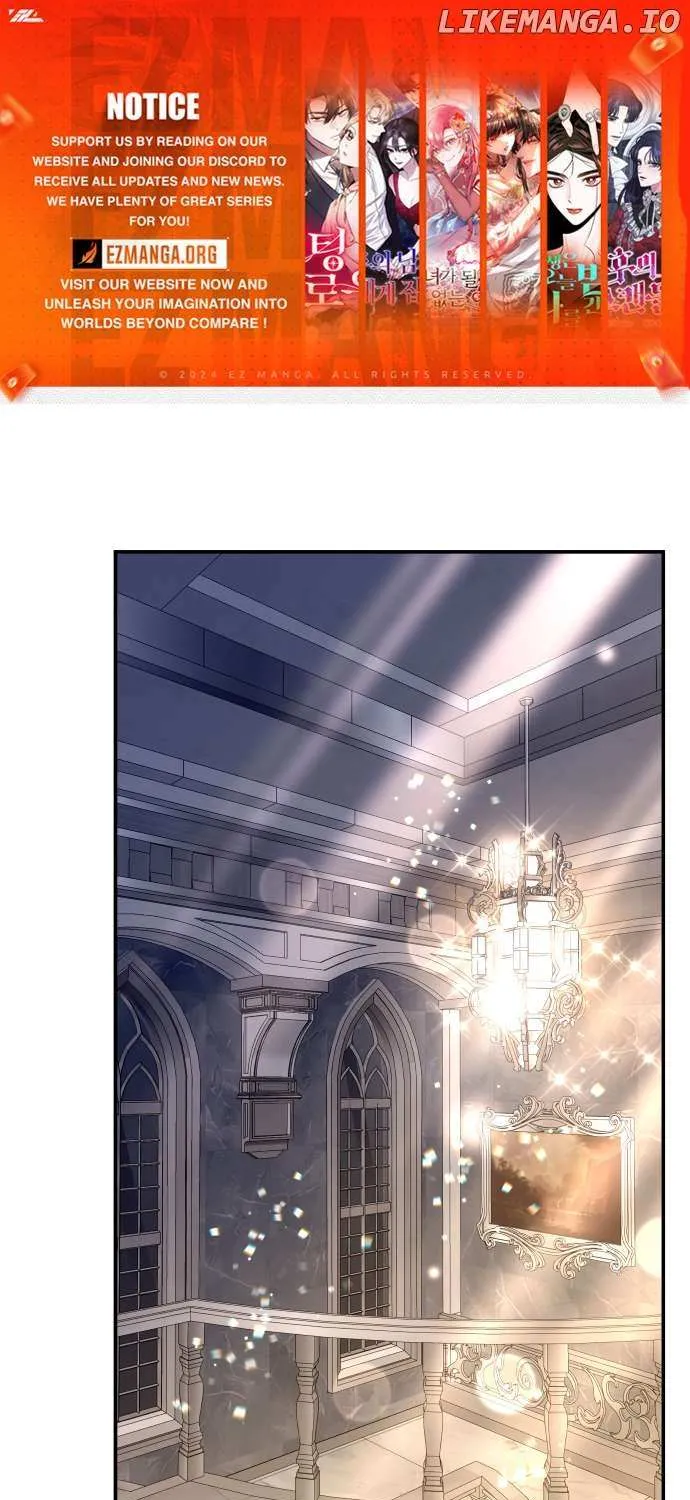 Read Ctrl X chapter 33 image 0 on Lezhin