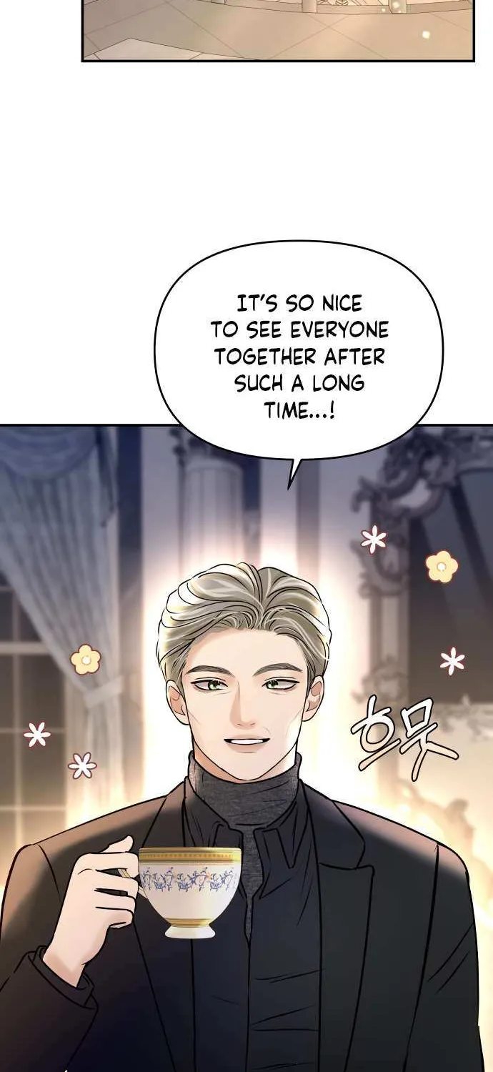 Read Ctrl X chapter 33 image 1 on Lezhin