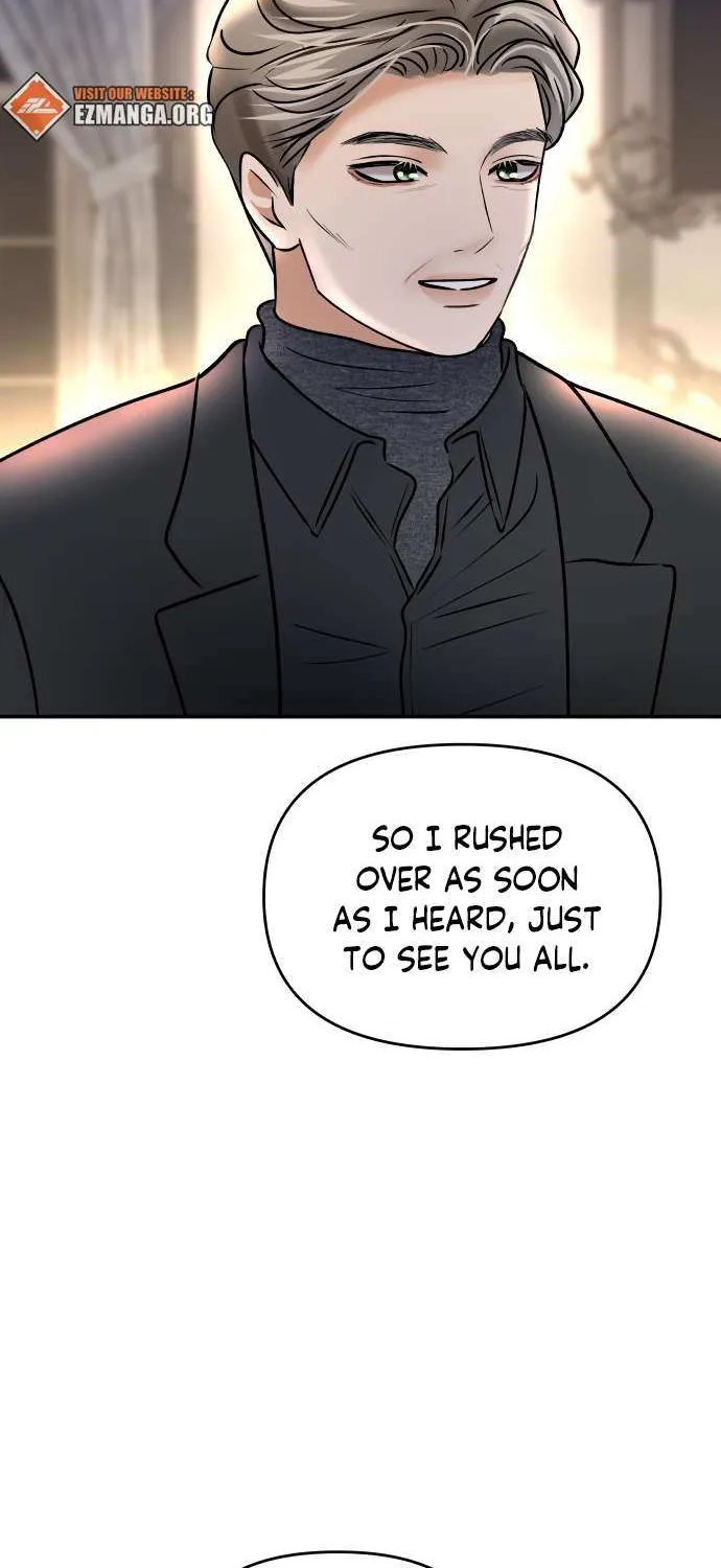 Read Ctrl X chapter 33 image 14 on Lezhin