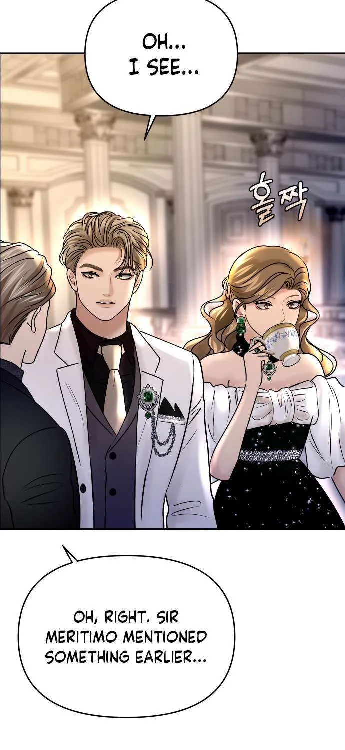 Read Ctrl X chapter 33 image 15 on Lezhin