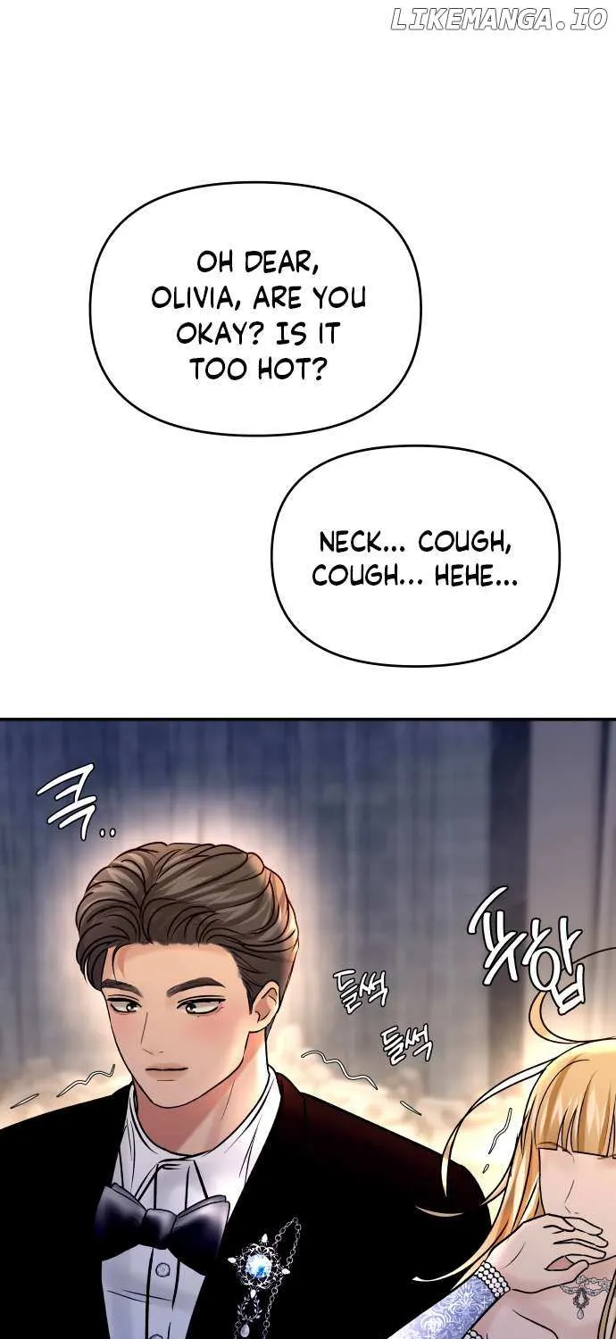 Read Ctrl X chapter 33 image 18 on Lezhin