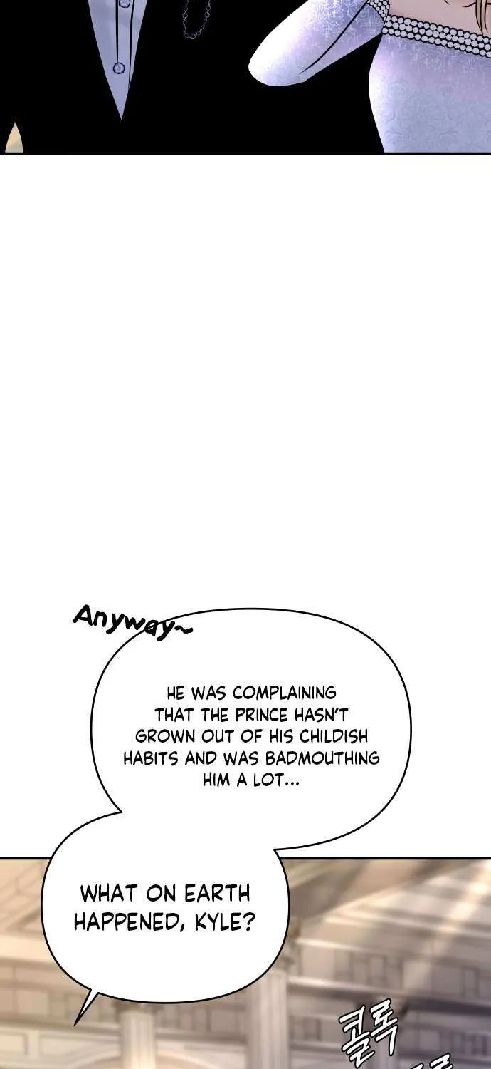 Read Ctrl X chapter 33 image 19 on Lezhin