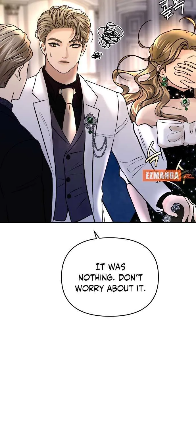 Read Ctrl X chapter 33 image 20 on Lezhin