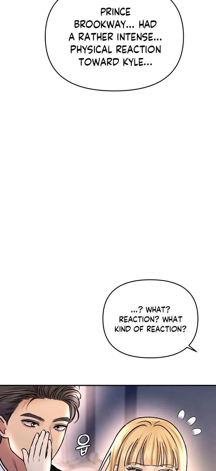 Read Ctrl X chapter 33 image 22 on Lezhin