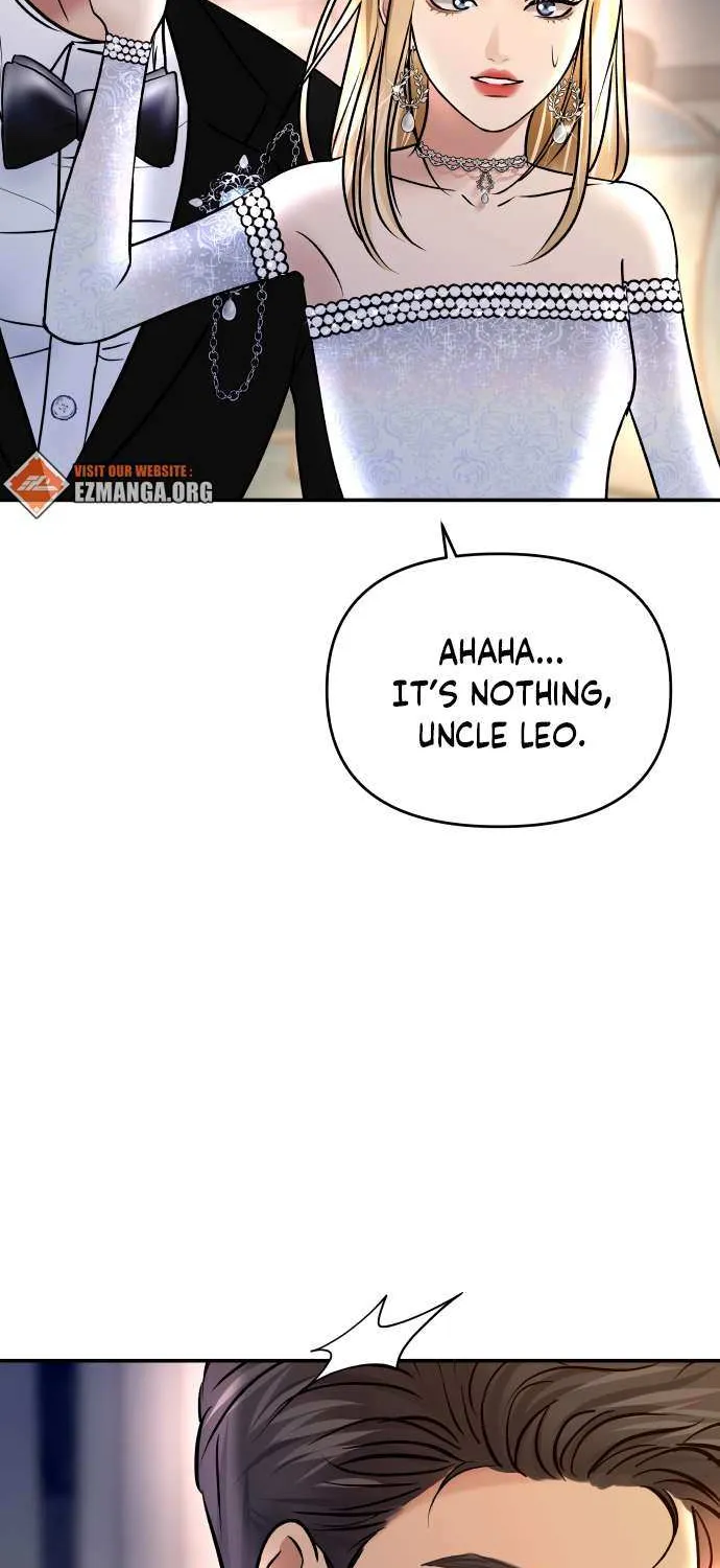 Read Ctrl X chapter 33 image 23 on Lezhin