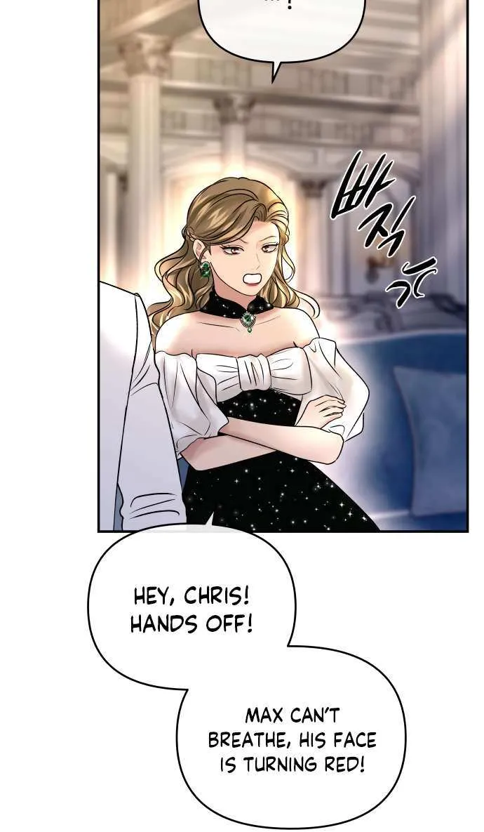 Read Ctrl X chapter 33 image 26 on Lezhin