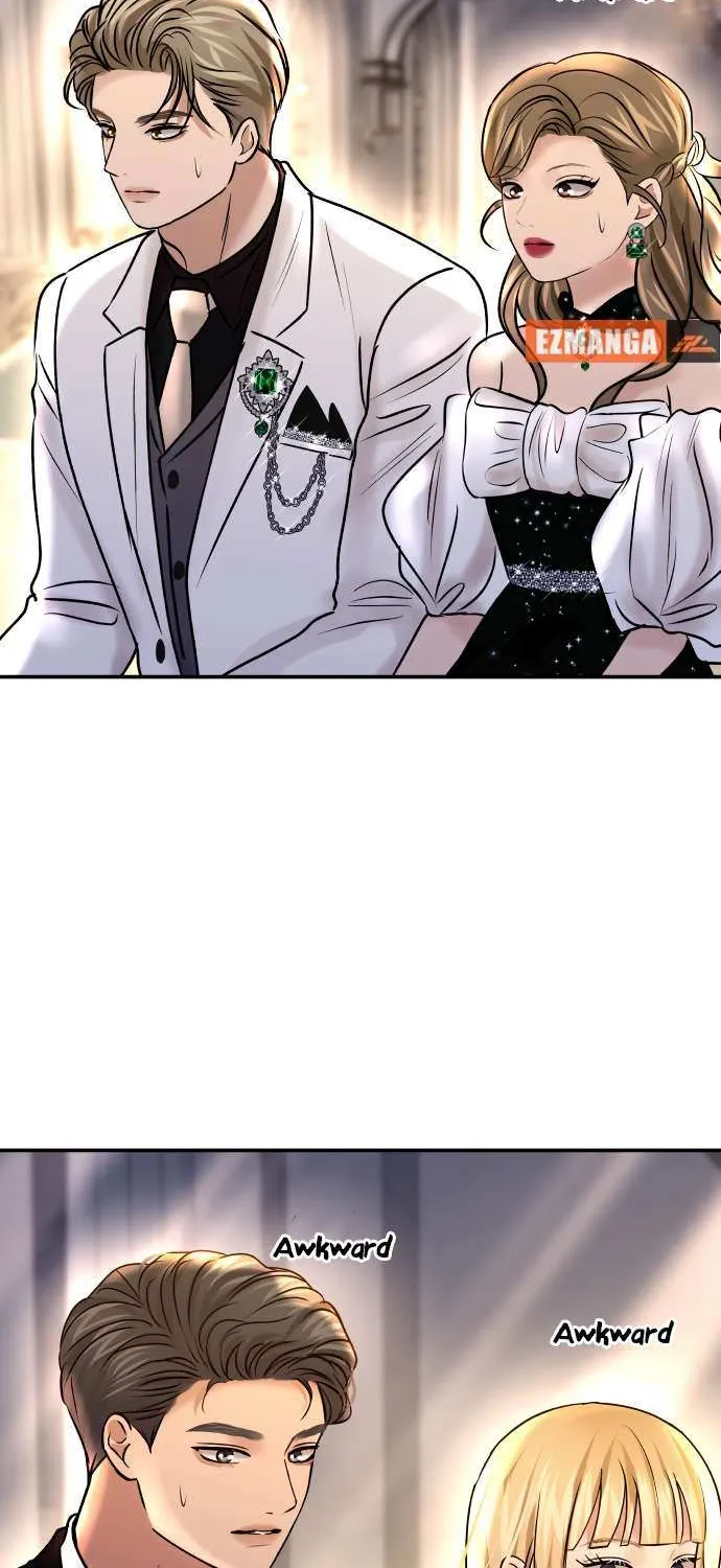 Read Ctrl X chapter 33 image 3 on Lezhin