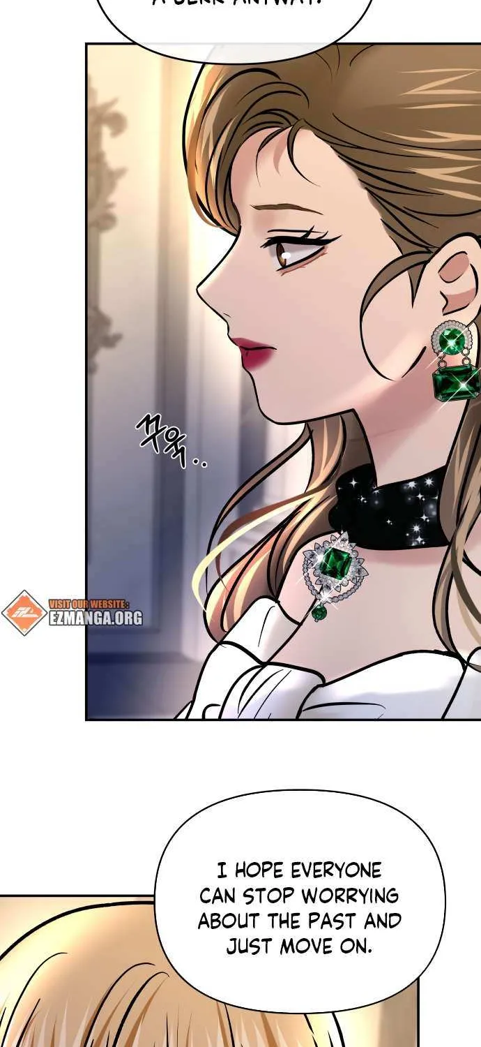 Read Ctrl X chapter 33 image 32 on Lezhin