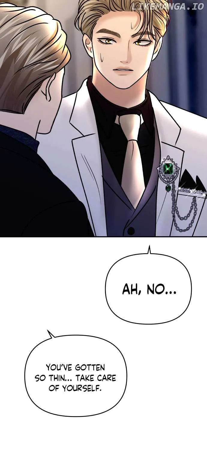 Read Ctrl X chapter 33 image 36 on Lezhin