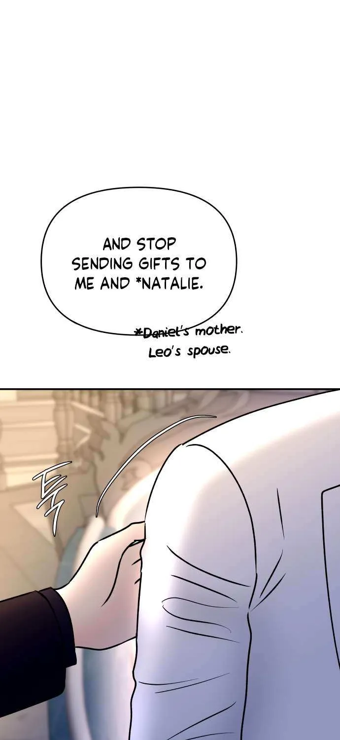 Read Ctrl X chapter 33 image 37 on Lezhin