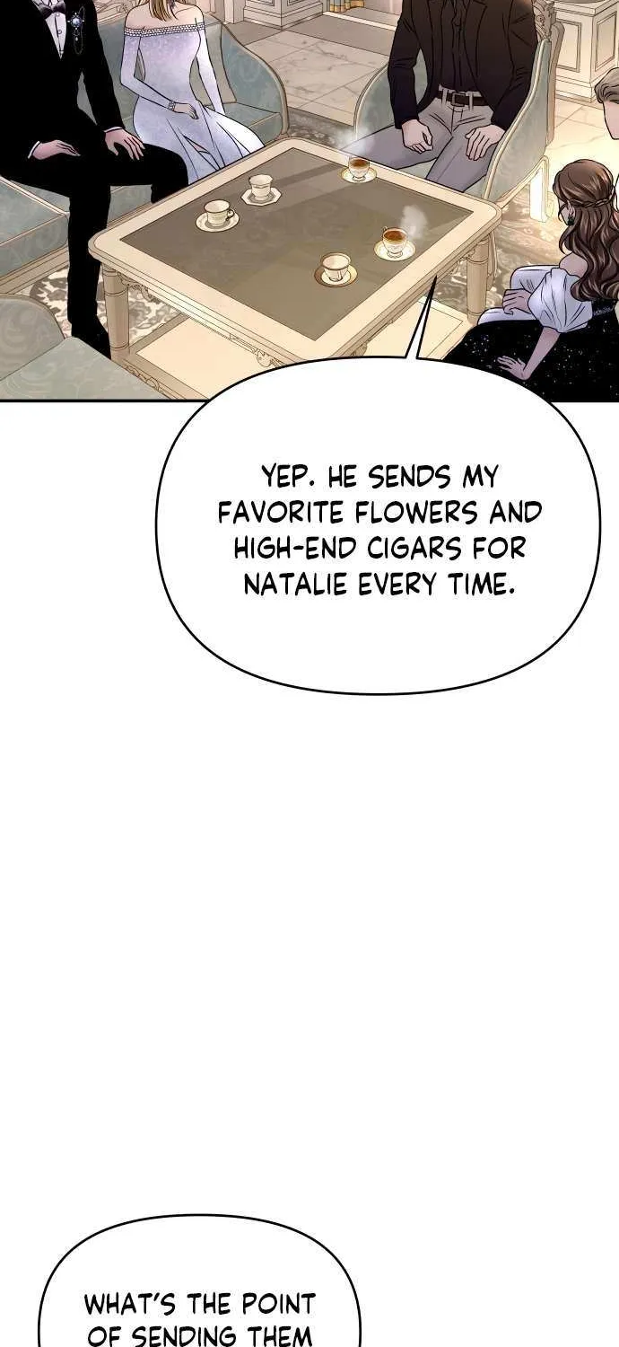 Read Ctrl X chapter 33 image 39 on Lezhin