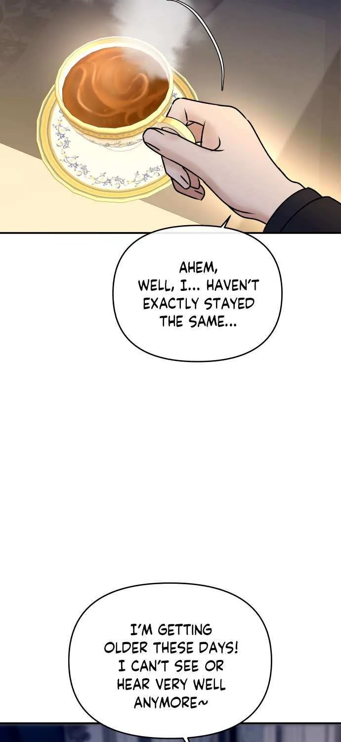 Read Ctrl X chapter 33 image 5 on Lezhin