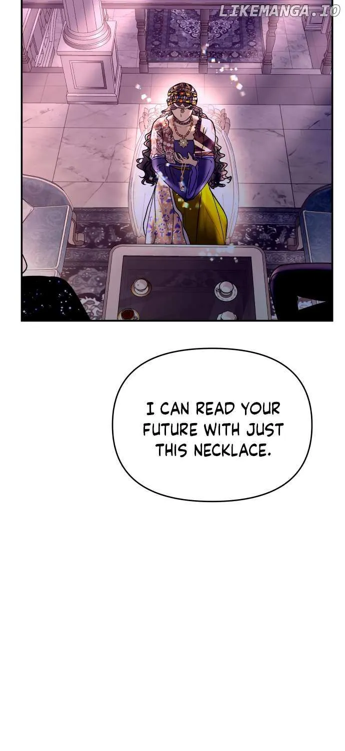 Read Ctrl X chapter 33 image 54 on Lezhin