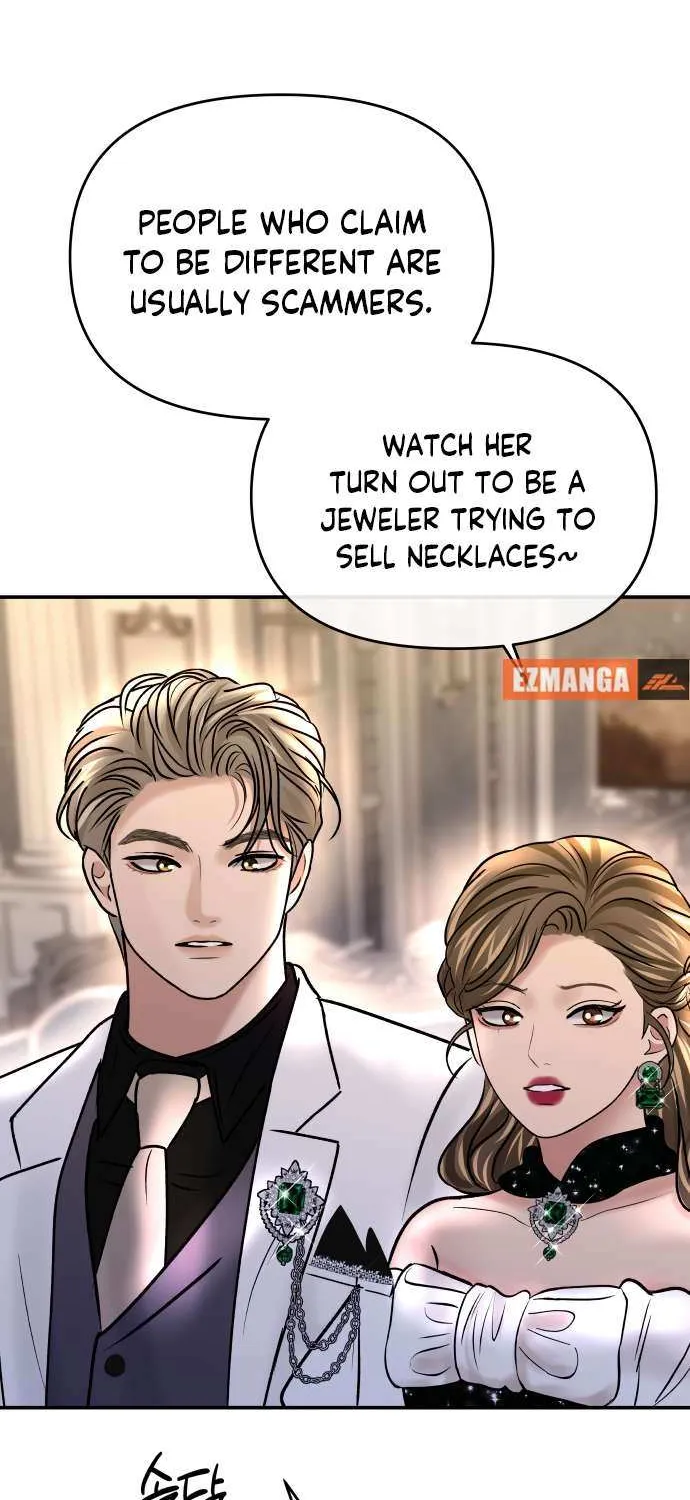 Read Ctrl X chapter 33 image 55 on Lezhin