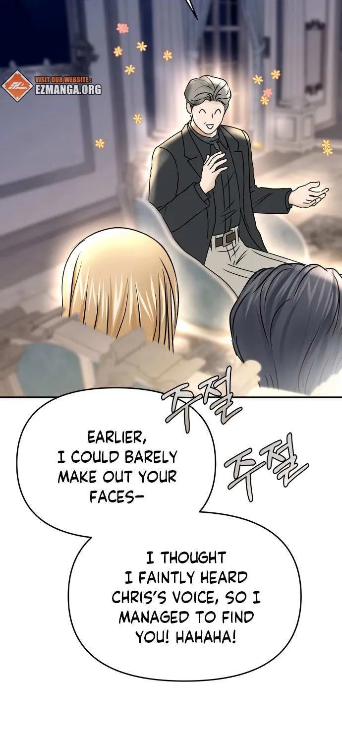 Read Ctrl X chapter 33 image 6 on Lezhin