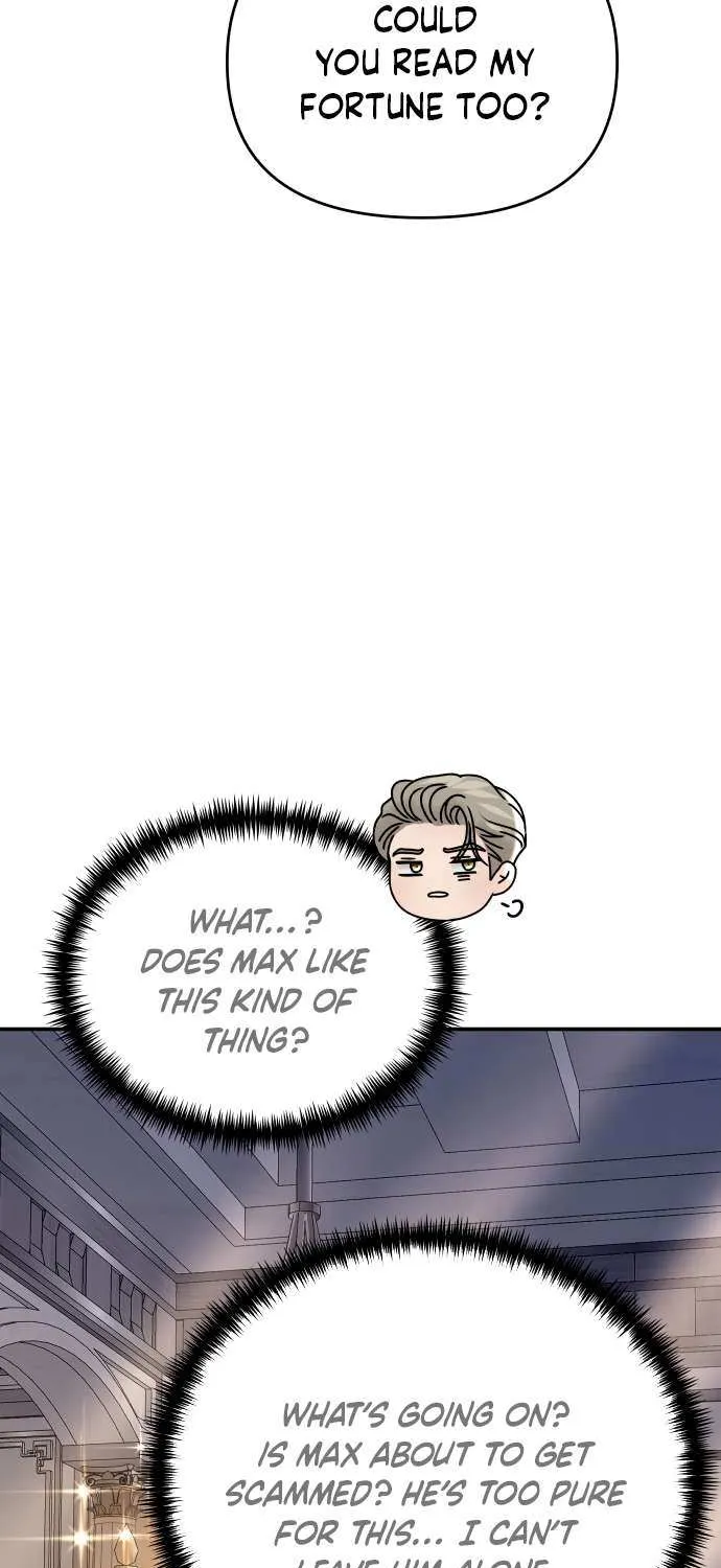 Read Ctrl X chapter 33 image 60 on Lezhin