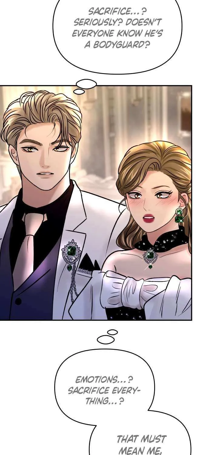 Read Ctrl X chapter 33 image 67 on Lezhin