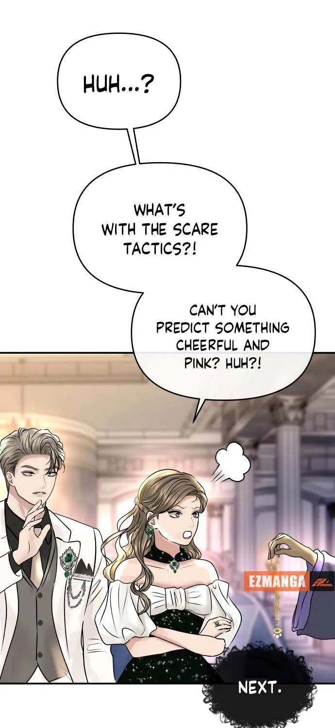 Read Ctrl X chapter 33 image 73 on Lezhin