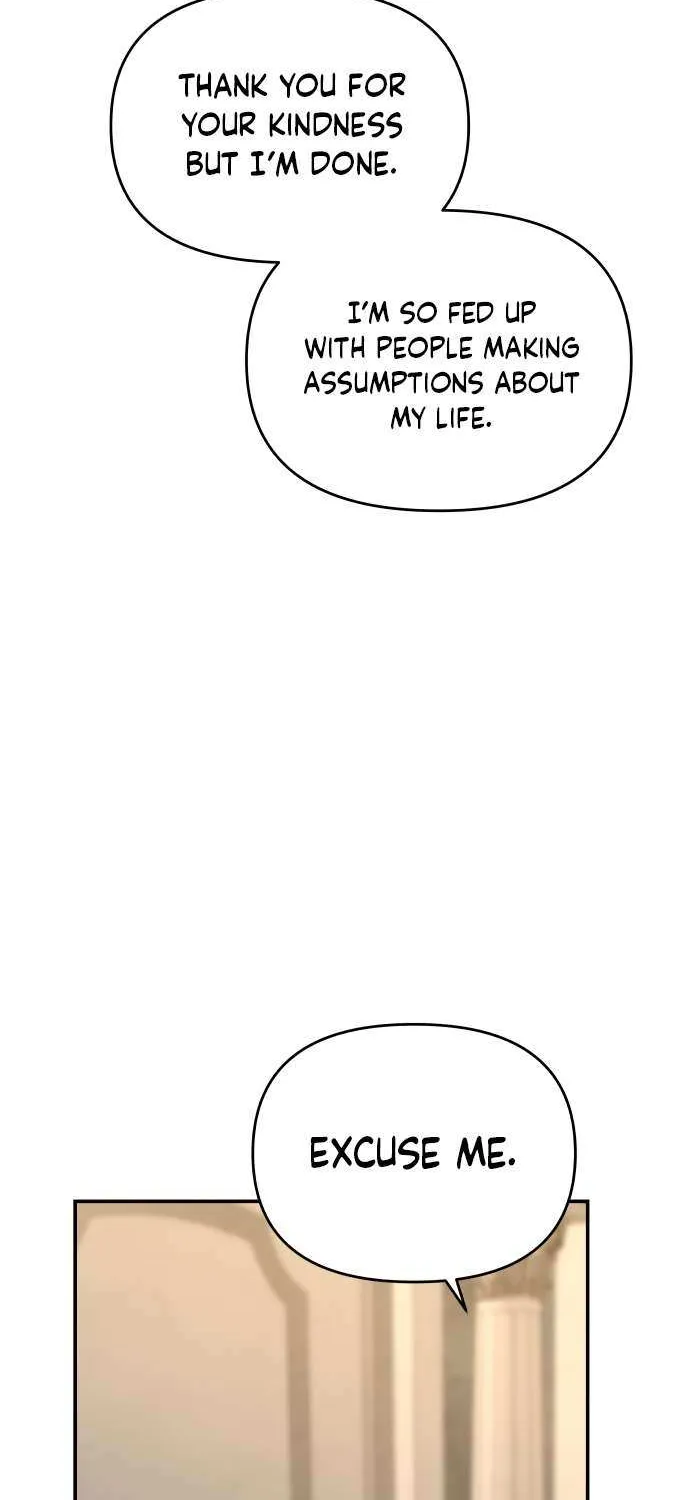 Read Ctrl X chapter 34 image 1 on Lezhin