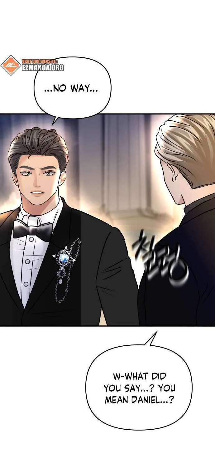 Read Ctrl X chapter 34 image 14 on Lezhin