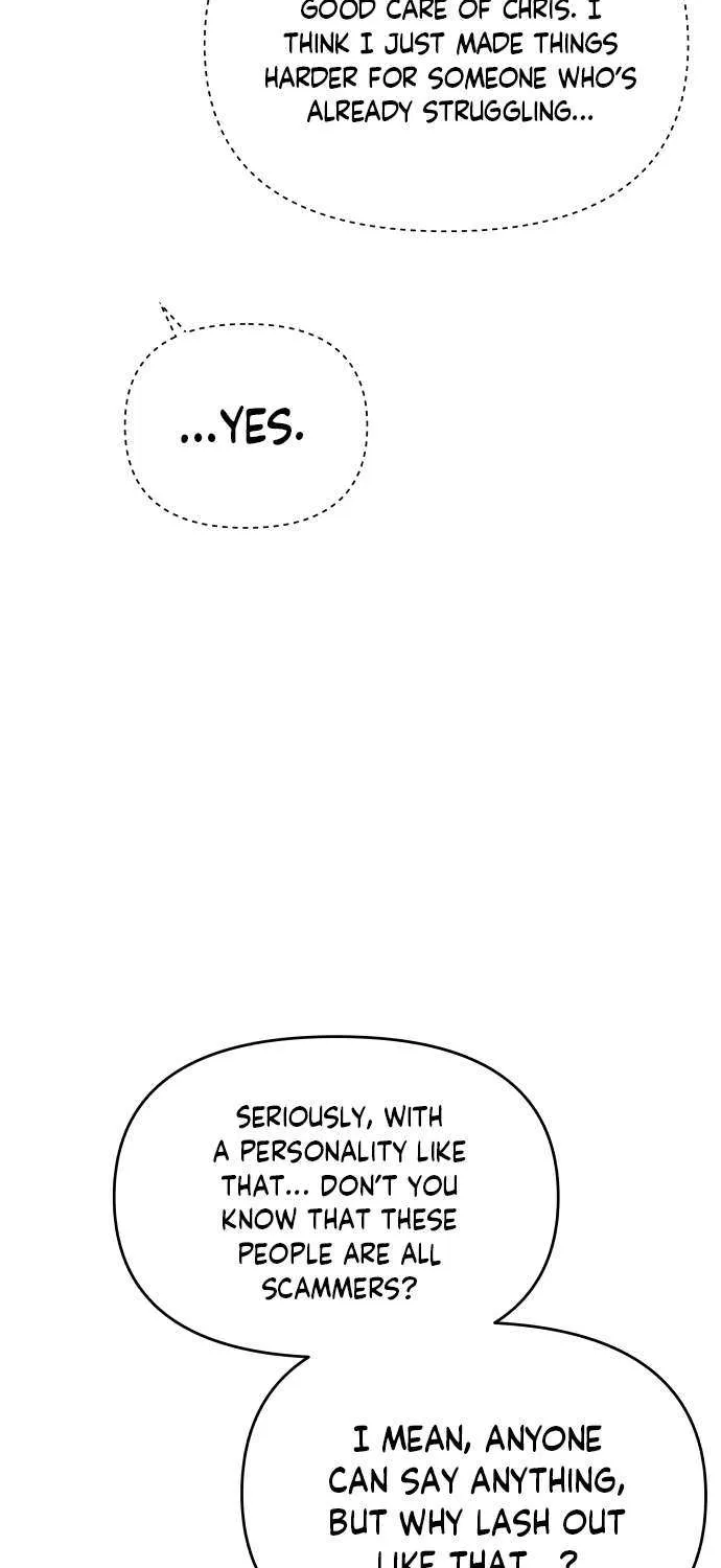 Read Ctrl X chapter 34 image 21 on Lezhin