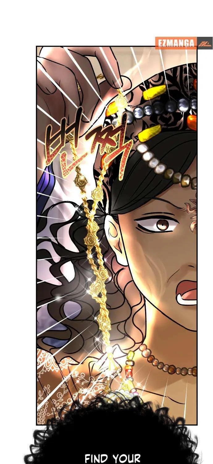 Read Ctrl X chapter 34 image 3 on Lezhin