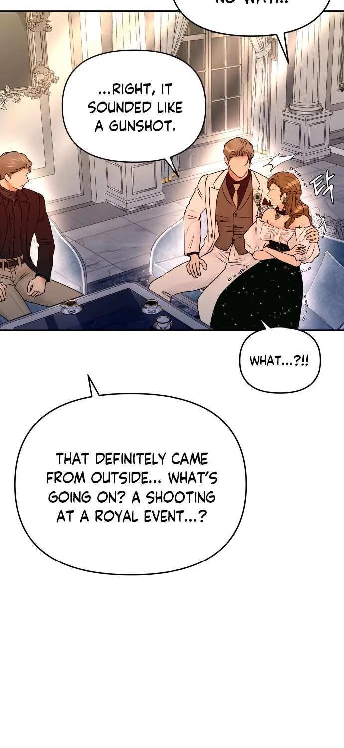Read Ctrl X chapter 34 image 31 on Lezhin