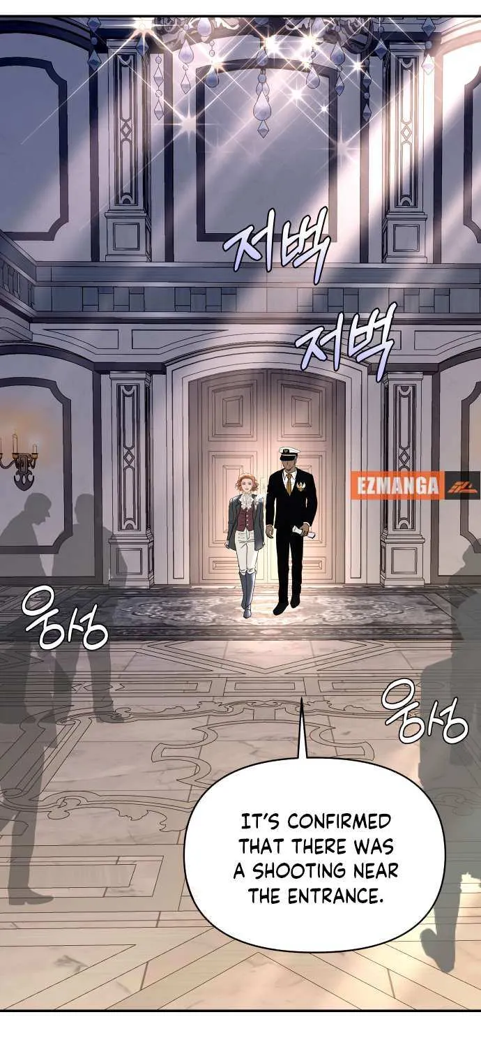 Read Ctrl X chapter 34 image 38 on Lezhin