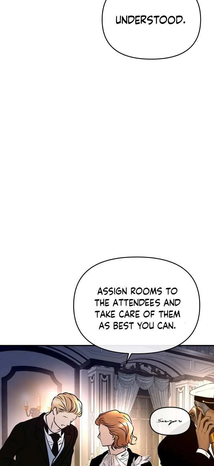 Read Ctrl X chapter 34 image 42 on Lezhin