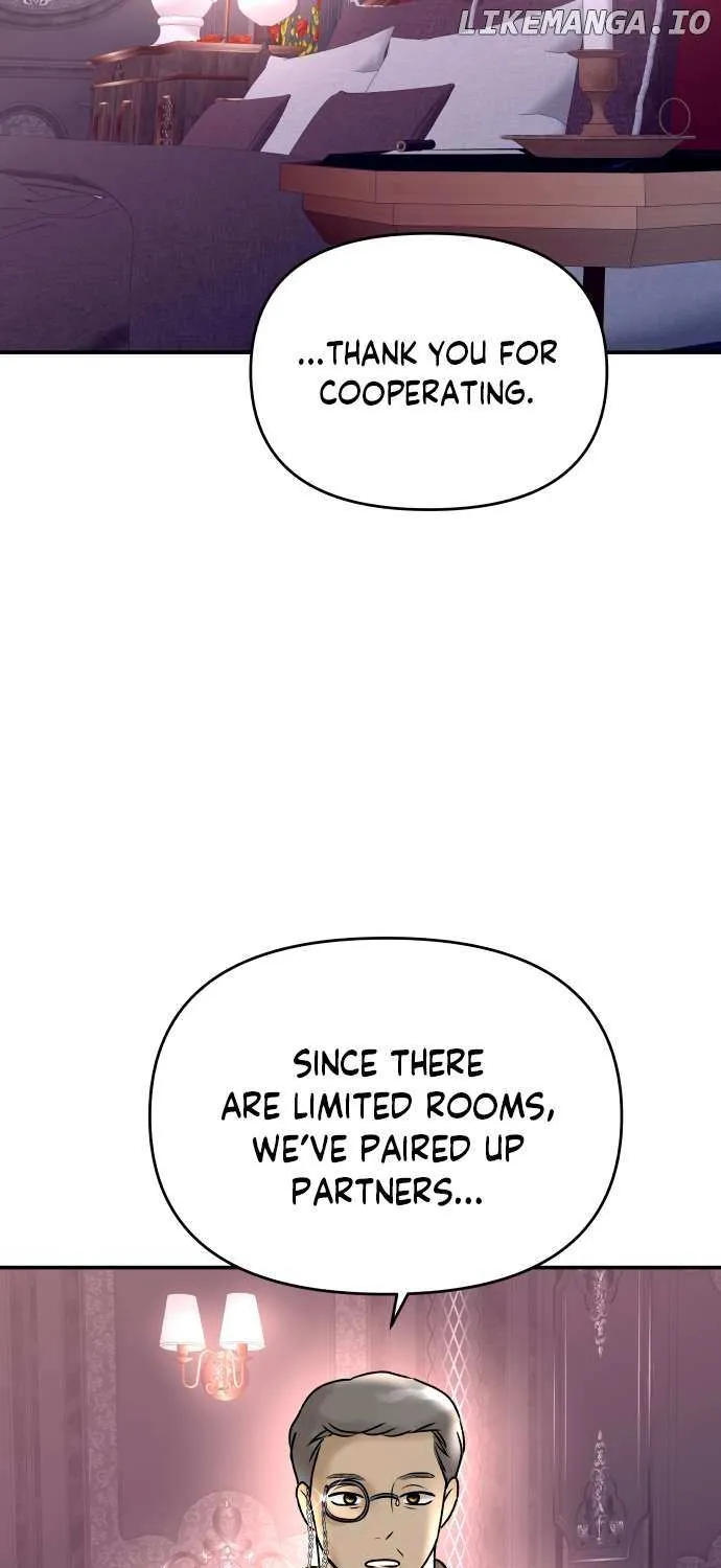 Read Ctrl X chapter 34 image 45 on Lezhin