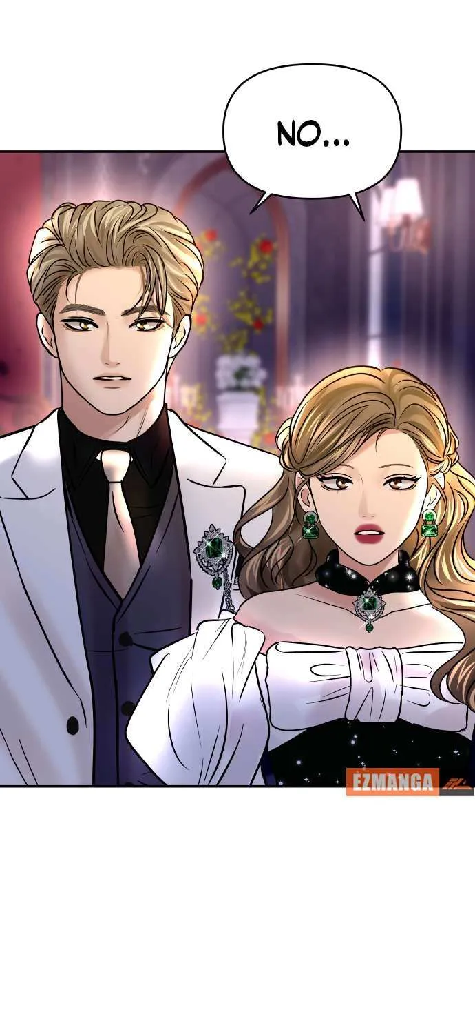 Read Ctrl X chapter 34 image 47 on Lezhin