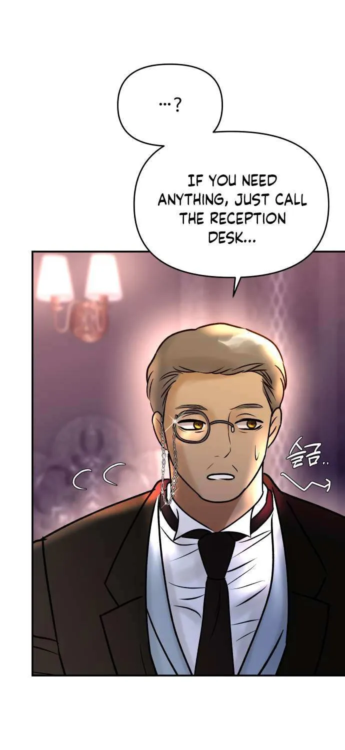 Read Ctrl X chapter 34 image 48 on Lezhin