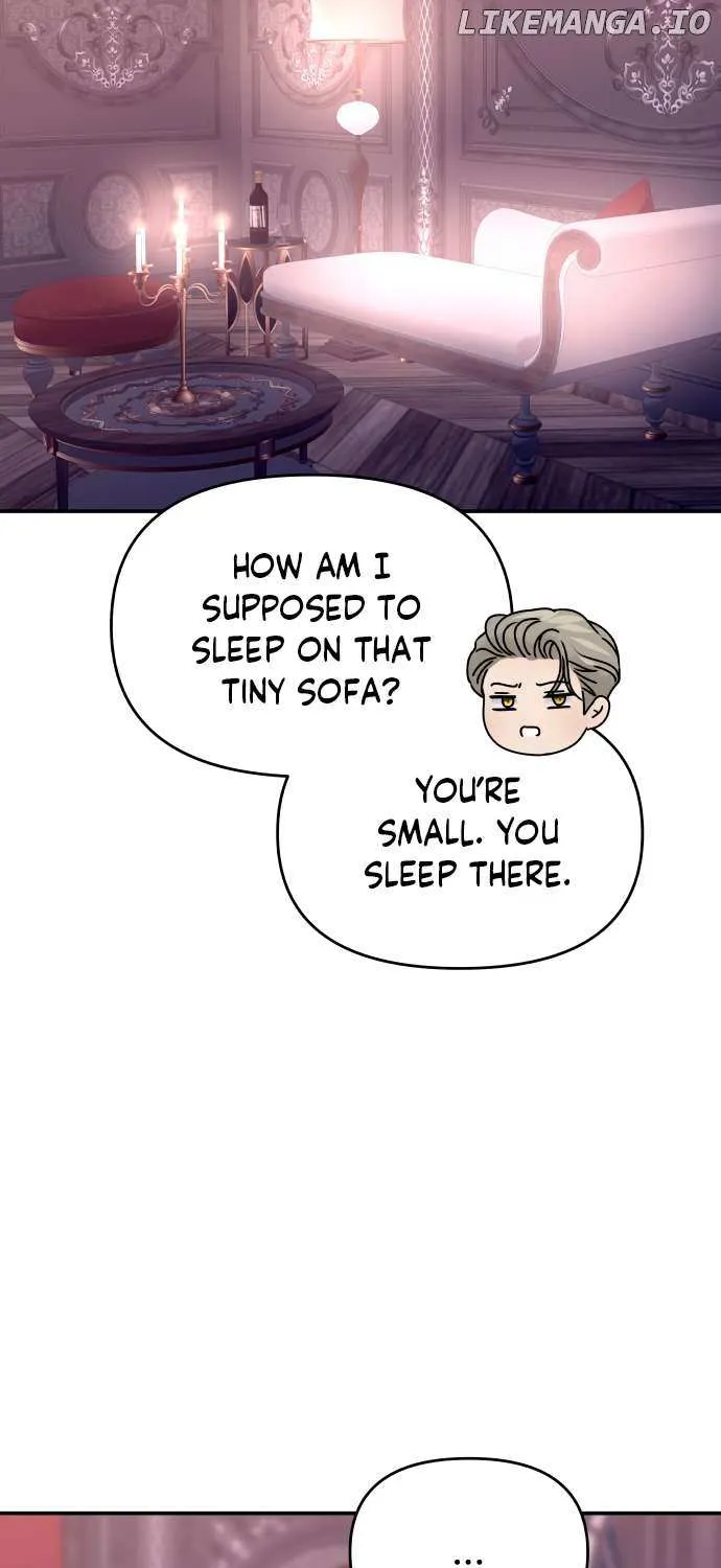 Read Ctrl X chapter 34 image 54 on Lezhin