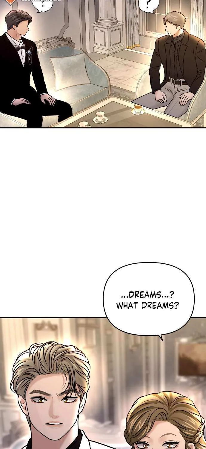 Read Ctrl X chapter 34 image 6 on Lezhin