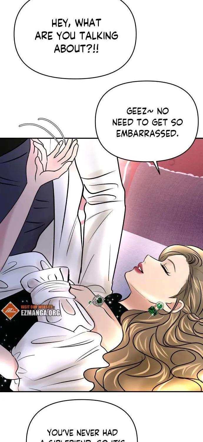 Read Ctrl X chapter 34 image 86 on Lezhin