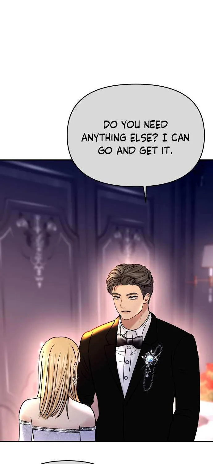 Read Ctrl X chapter 35 image 11 on Lezhin