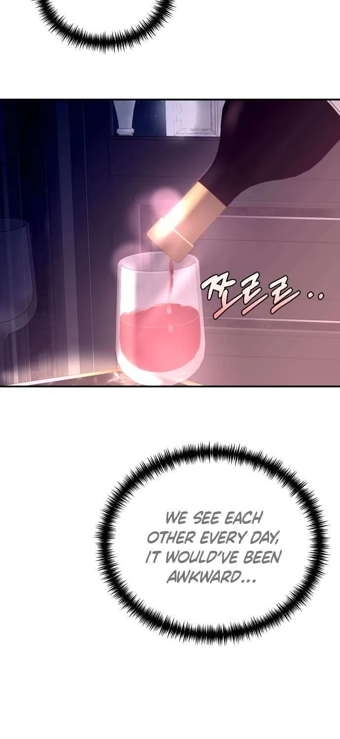 Read Ctrl X chapter 35 image 14 on Lezhin