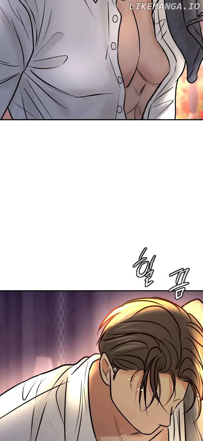 Read Ctrl X chapter 35 image 19 on Lezhin