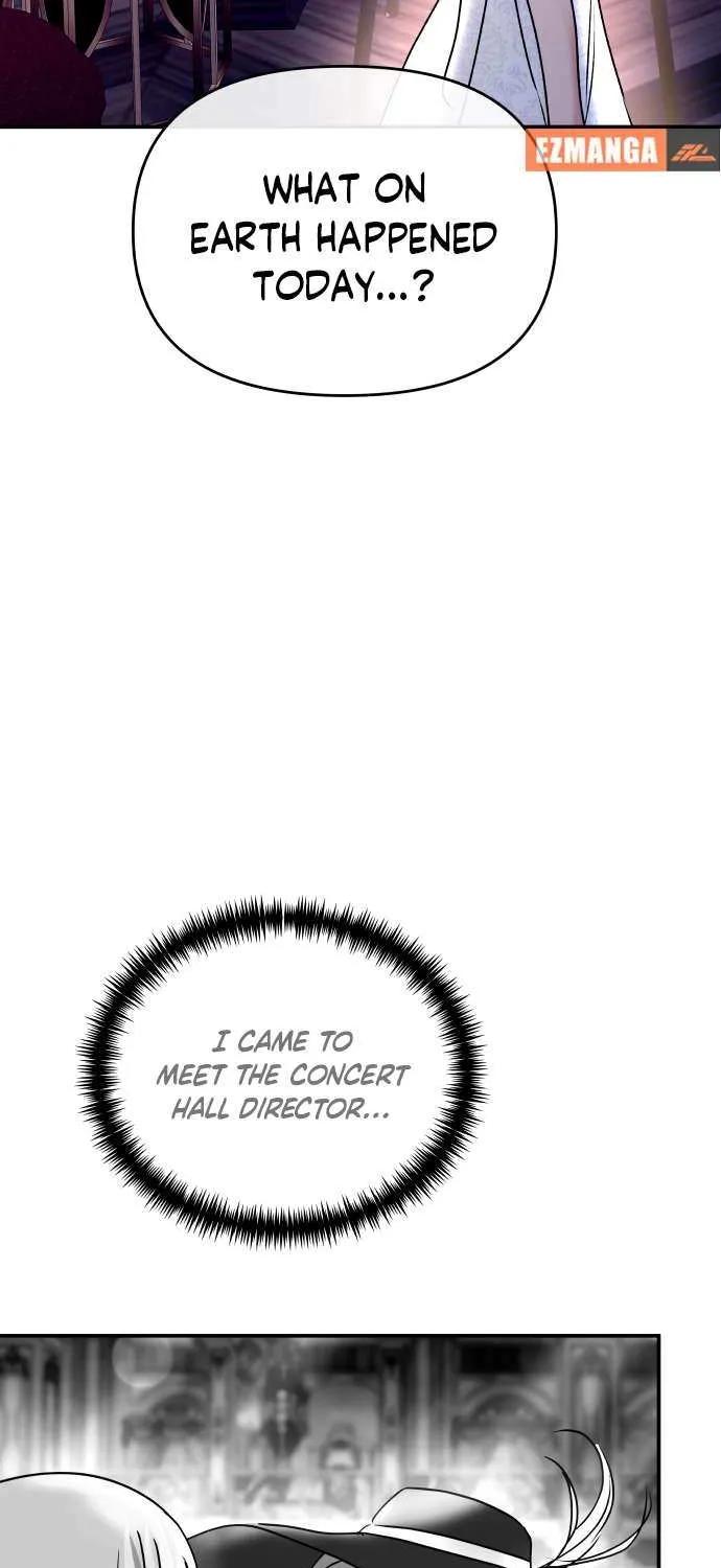 Read Ctrl X chapter 35 image 3 on Lezhin