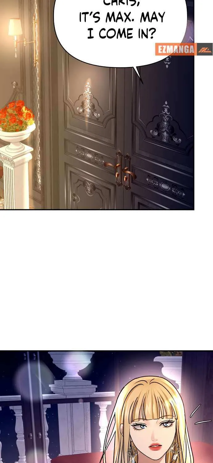 Read Ctrl X chapter 35 image 30 on Lezhin