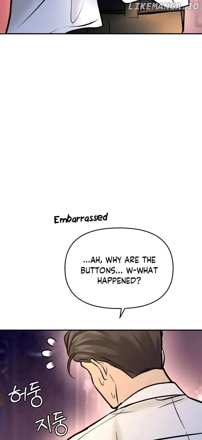 Read Ctrl X chapter 35 image 37 on Lezhin