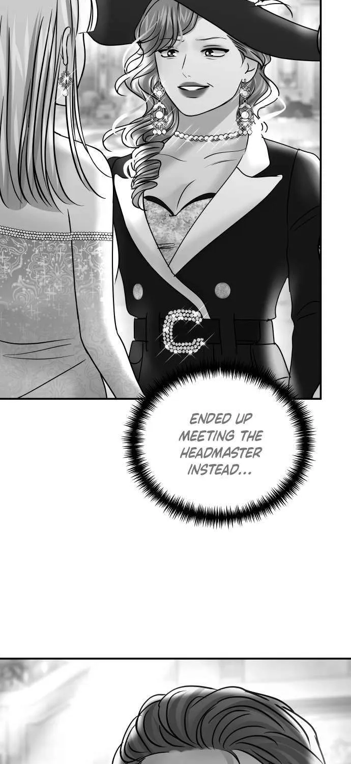 Read Ctrl X chapter 35 image 4 on Lezhin