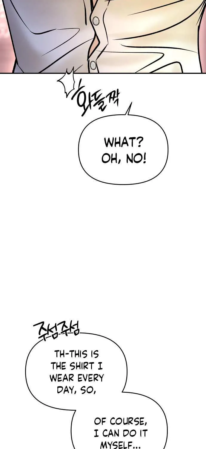 Read Ctrl X chapter 35 image 52 on Lezhin