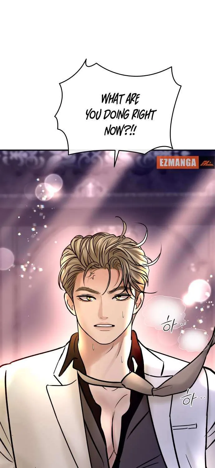 Read Ctrl X chapter 35 image 58 on Lezhin