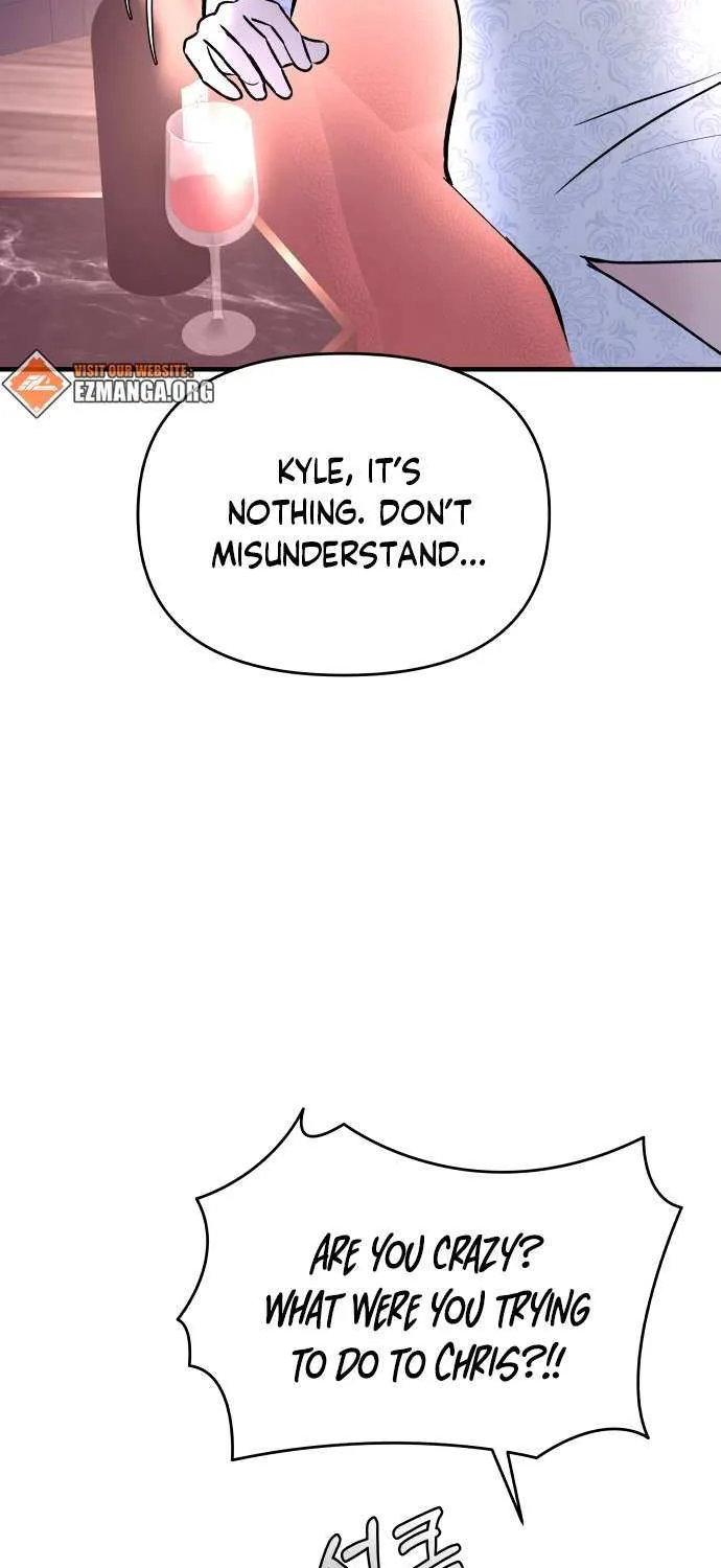 Read Ctrl X chapter 35 image 61 on Lezhin