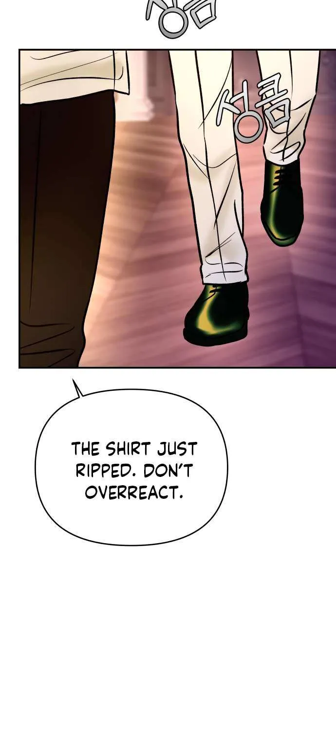 Read Ctrl X chapter 35 image 62 on Lezhin