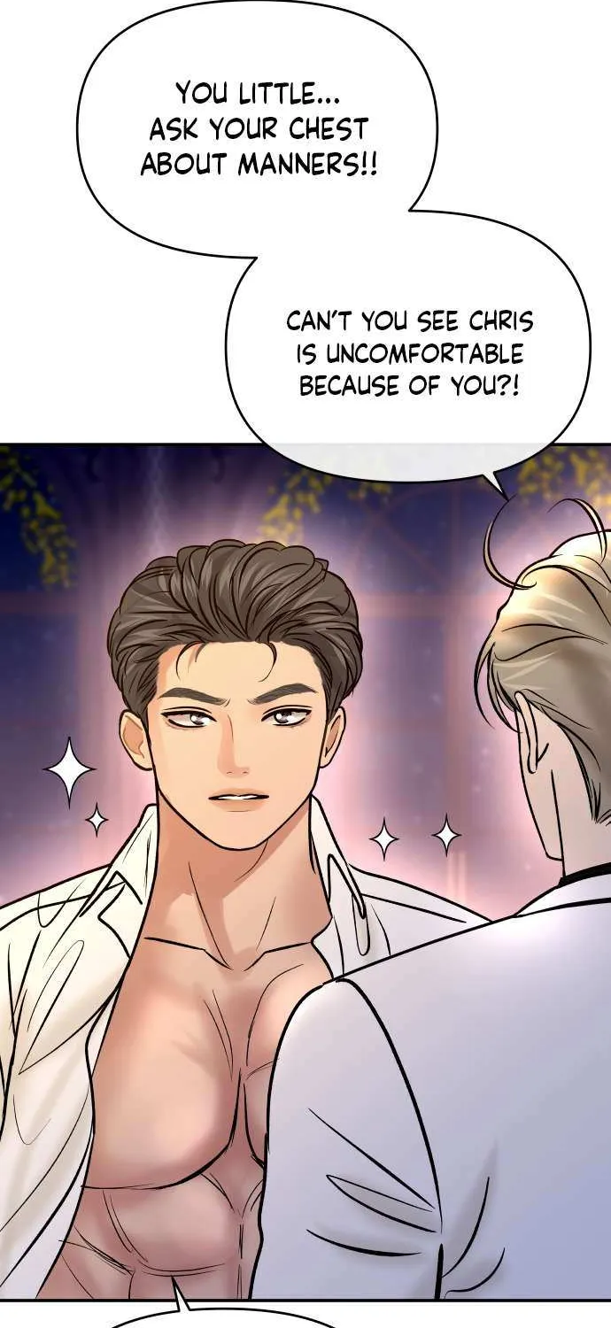 Read Ctrl X chapter 35 image 65 on Lezhin
