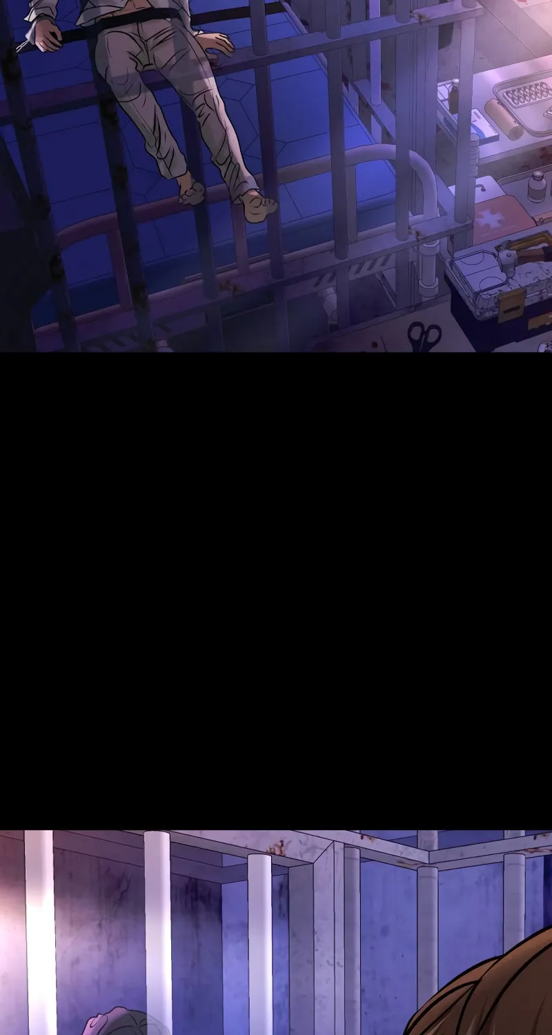 Read Ctrl X chapter 51 image 13 on Lezhin